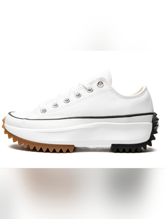 Converse Shoes - Converse Run Star Hike Low